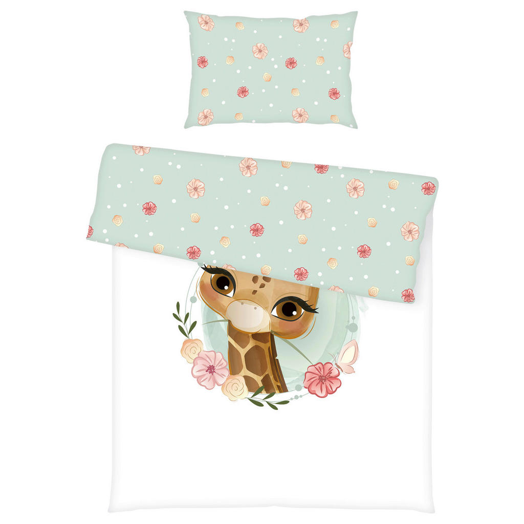 Herding POVLEČENÍ PRO MIMINKO 100/135 cm 1