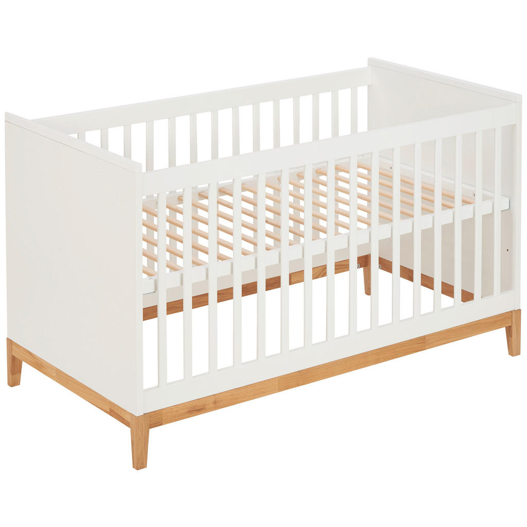 Jimmylee POSTÝLKA S PŘÍČKAMI 70 cmx140 cm 1