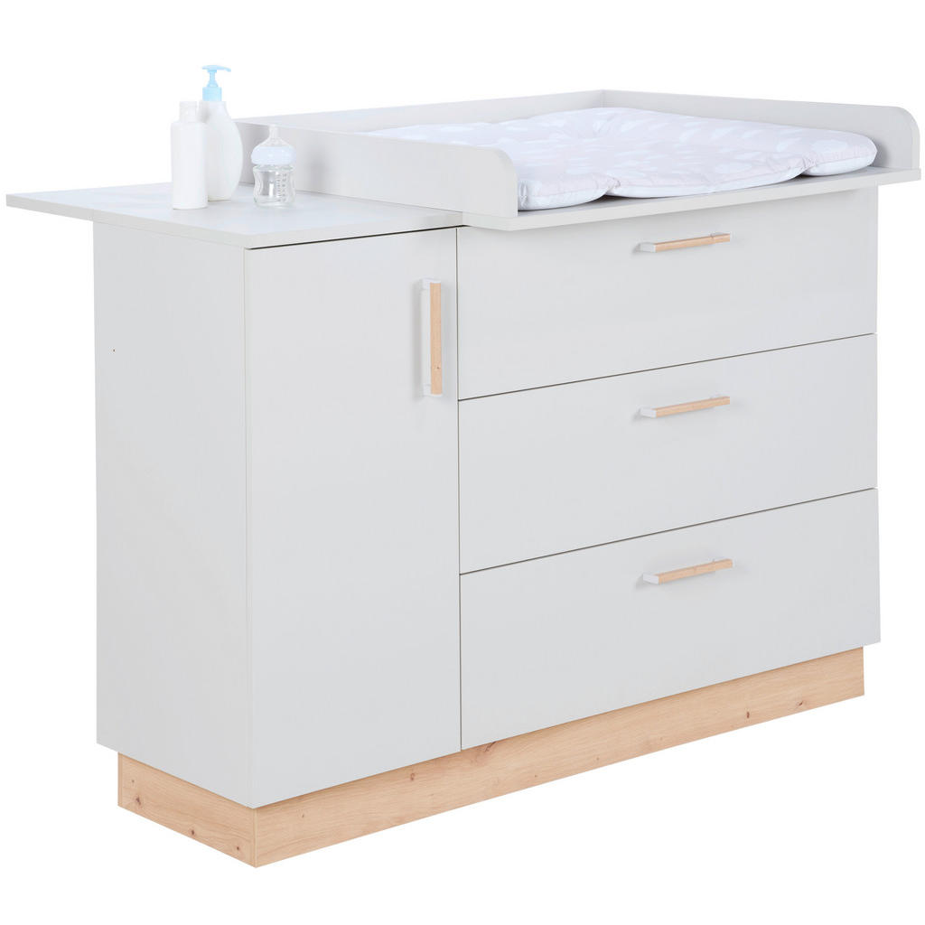 Jimmylee PŘEBALOVACÍ KOMODA 1