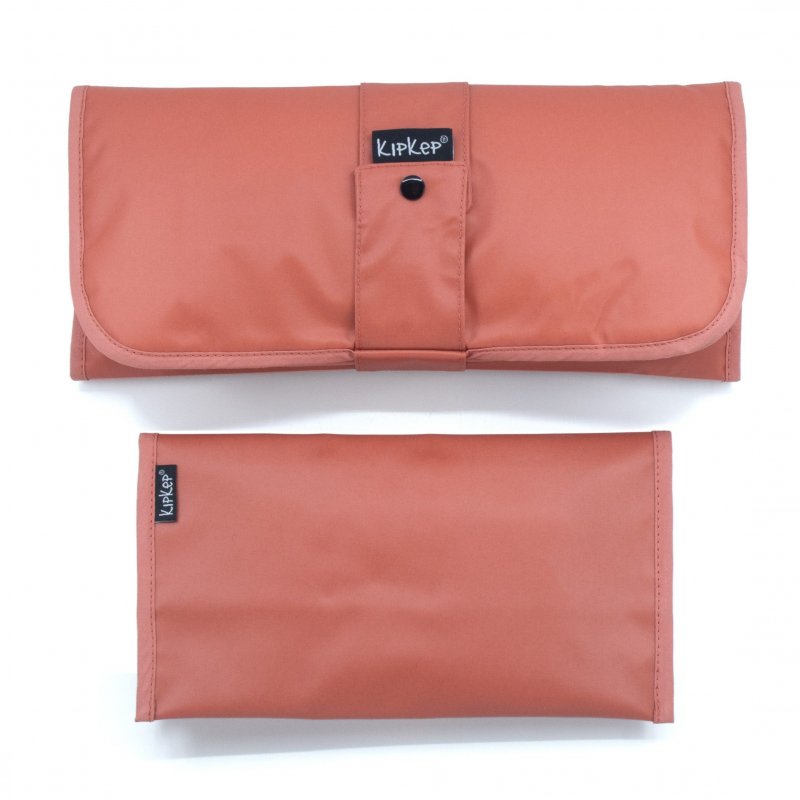 KipKep přebalovací set NAPPER COMBI-SET Sienna (bavlna)