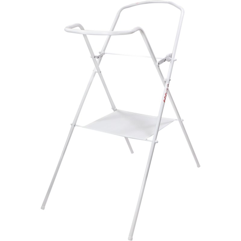Maltex Stojan na vaničku 84 cm - bílý