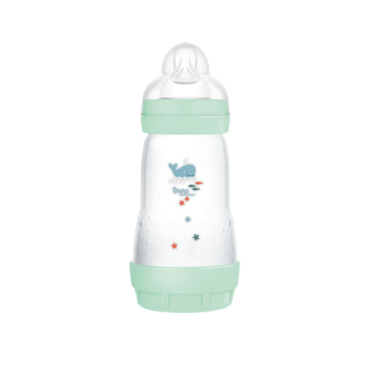 MAM Láhev Anti-Colic 260 ml 1 ks mátová