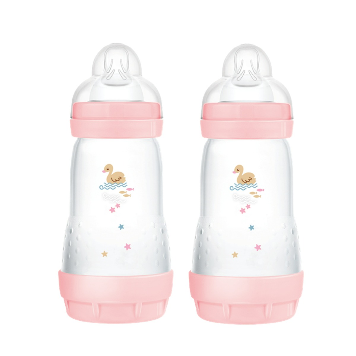 MAM Láhev Anti-Colic 260 ml 2 ks