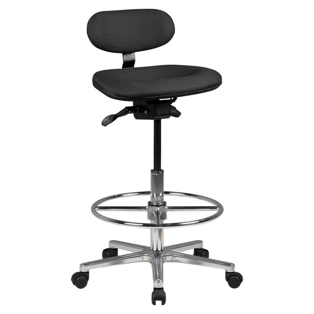 MID.YOU KANCELÁŘSKÁ STOLIČKA, 1