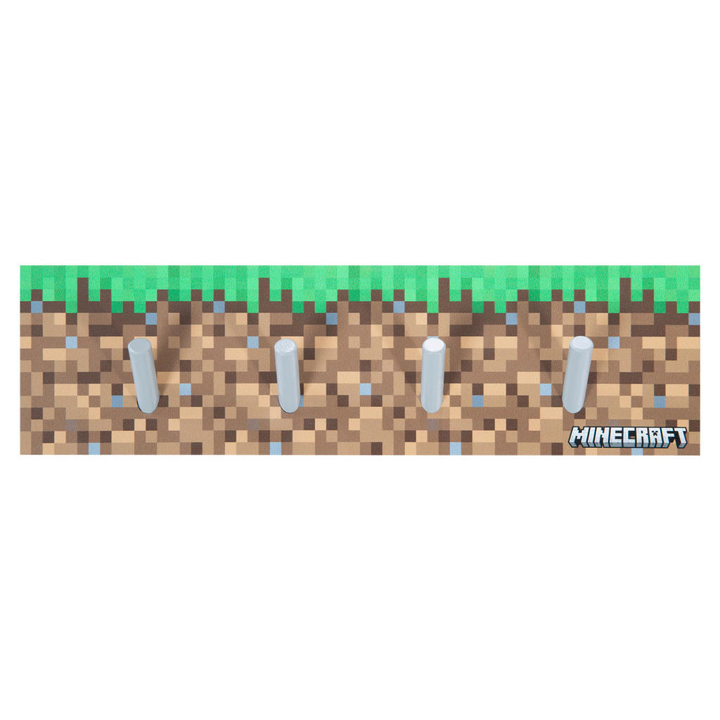 Minecraft DĚTSKÝ VĚŠÁK NA OBLEČENÍ