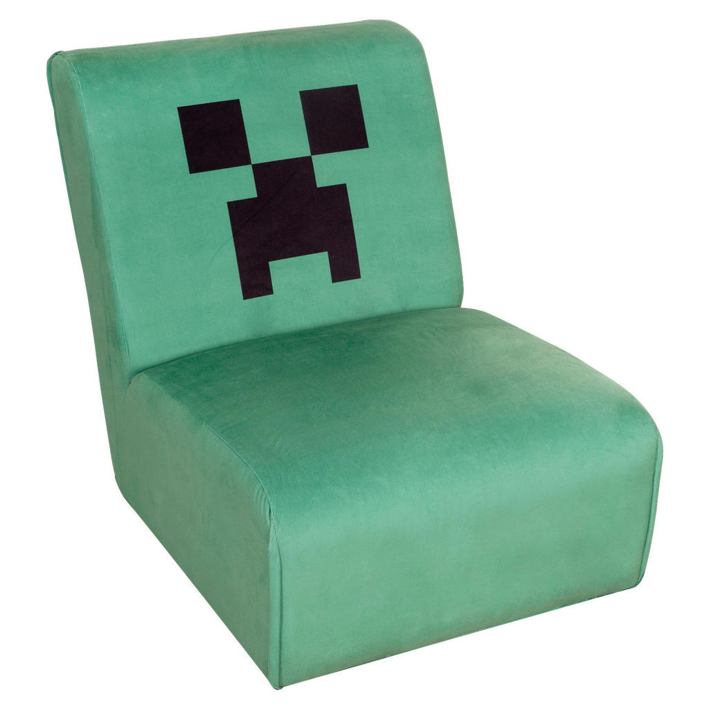 Minecraft KŘESLO NA TERASU