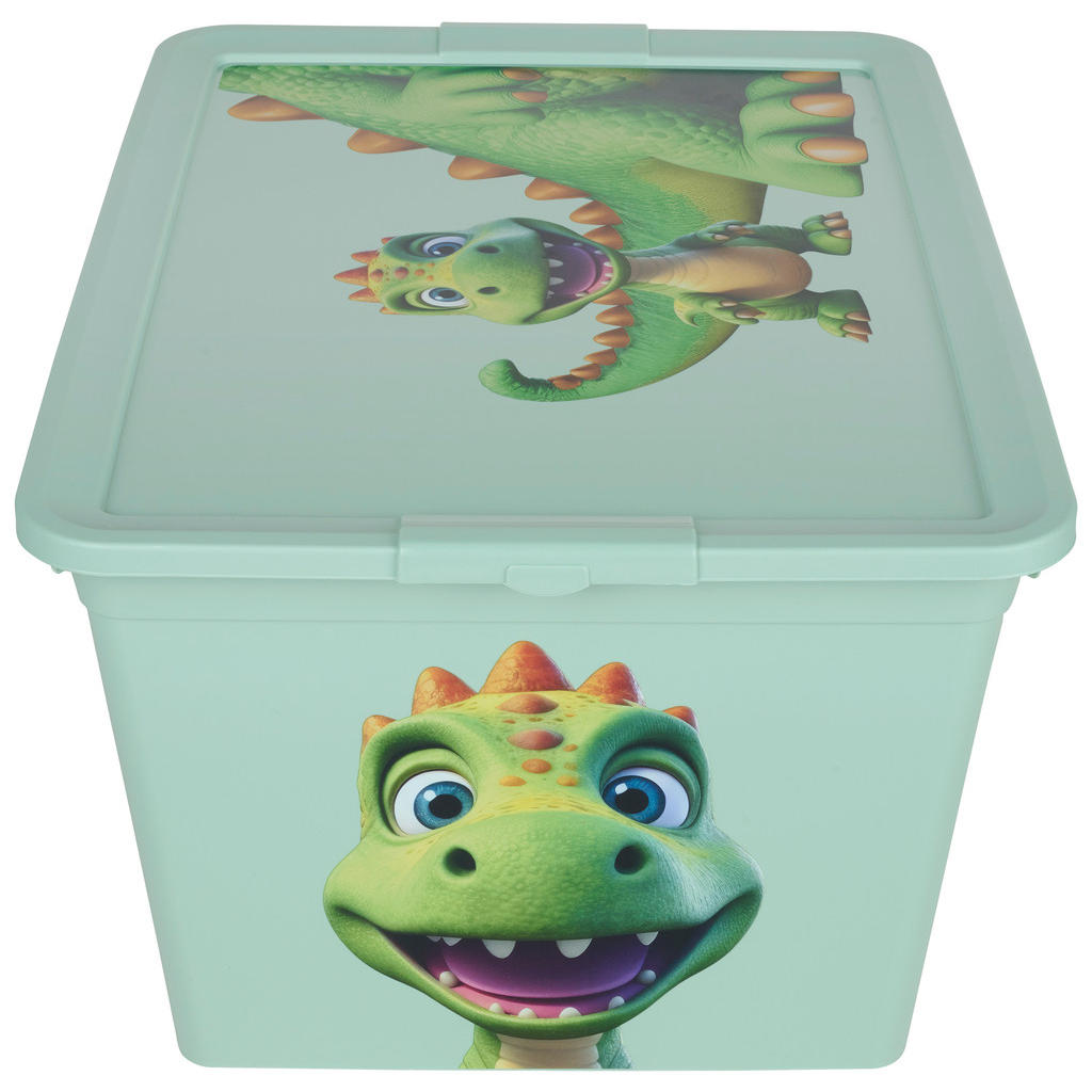 My Baby Lou BOX NA HRAČKY 1