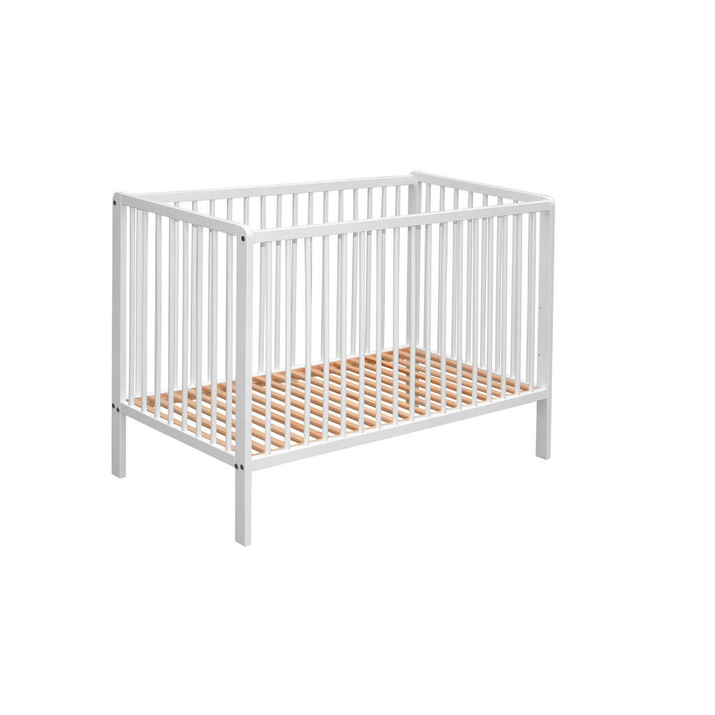 My Baby Lou DĚTSKÁ POSTÝLKA 60 cmx120 cm