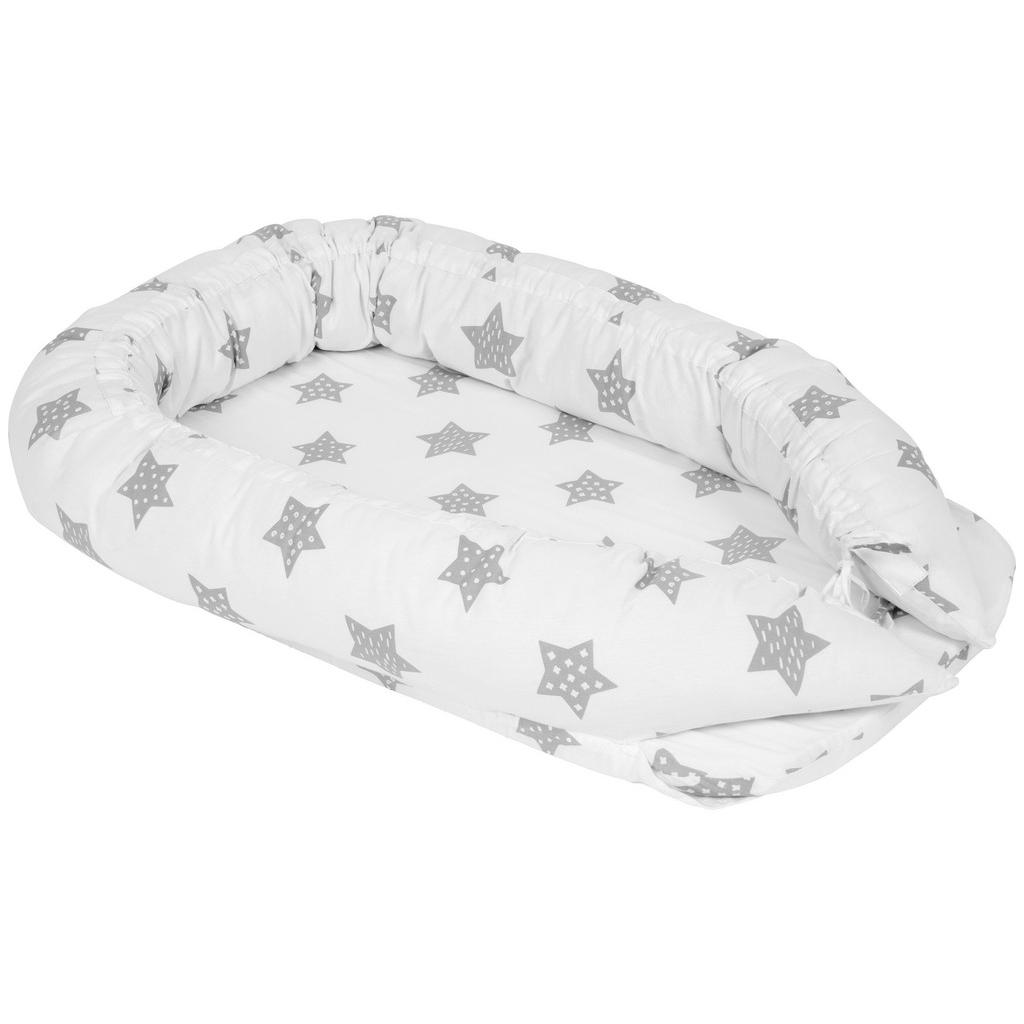 My Baby Lou MANTINEL DO POSTÝLKY 1