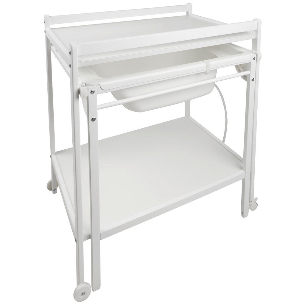 My Baby Lou PŘEBALOVACÍ STŮL, 92/59/84 cm