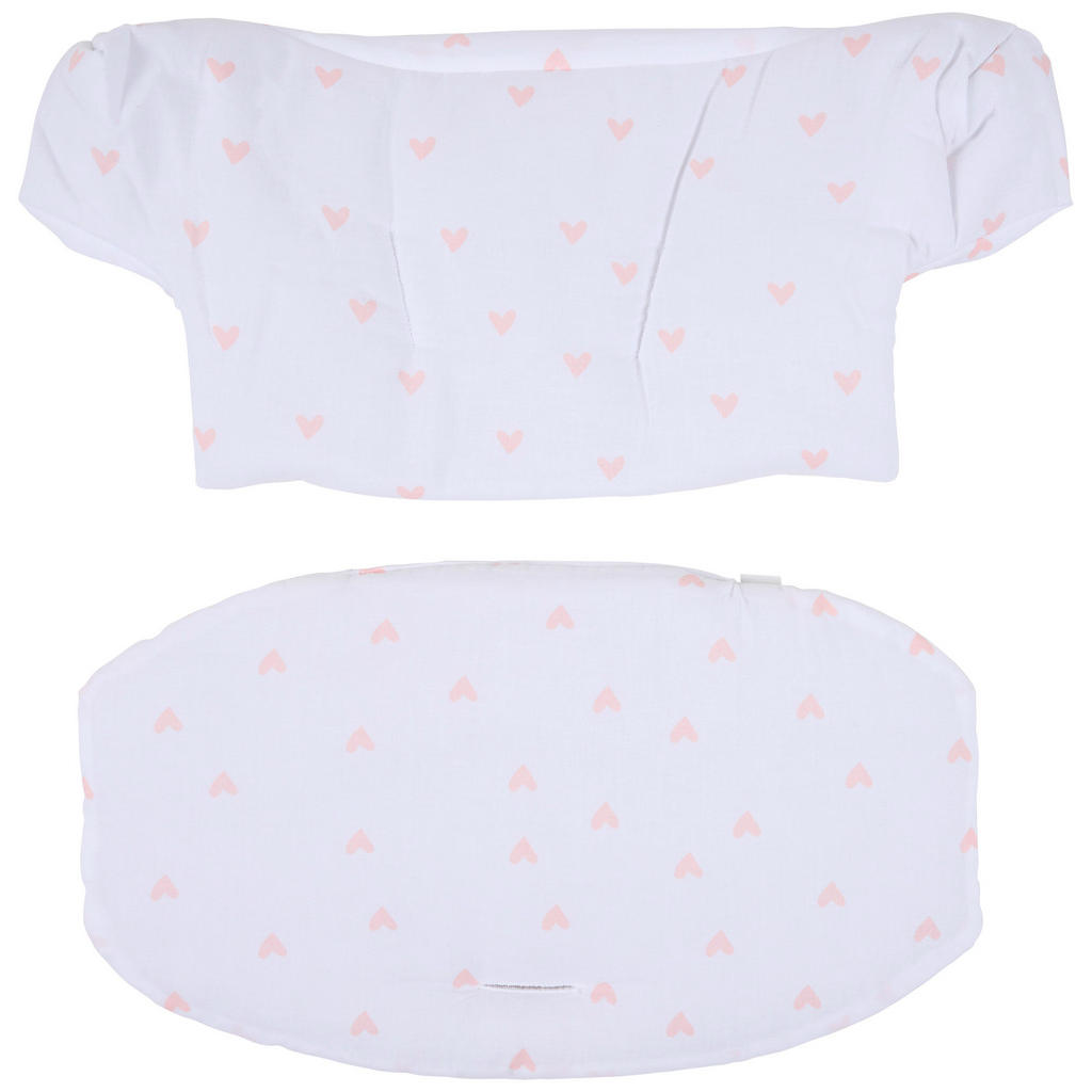 My Baby Lou VLOŽKA NA VYSOKOU ŽIDLI,