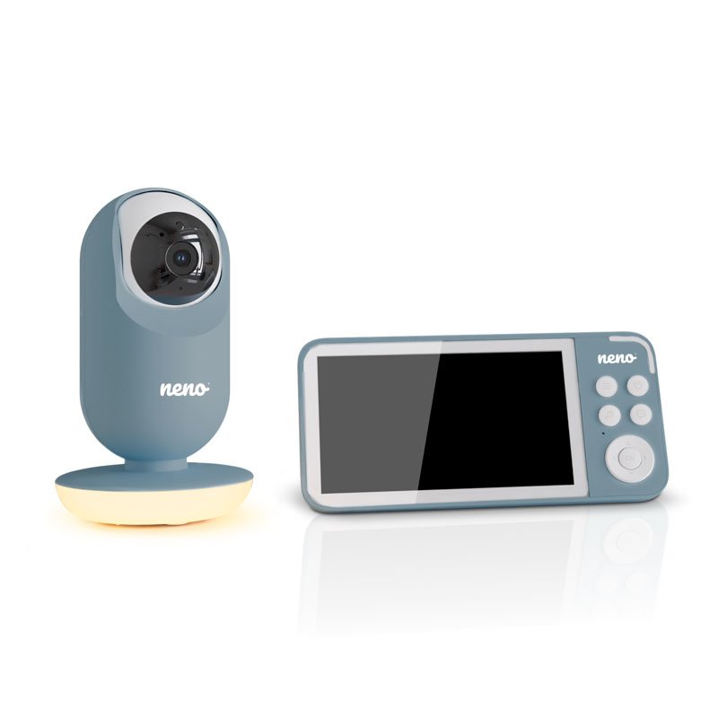 Neno Videochůvička digitální Vedo Blue