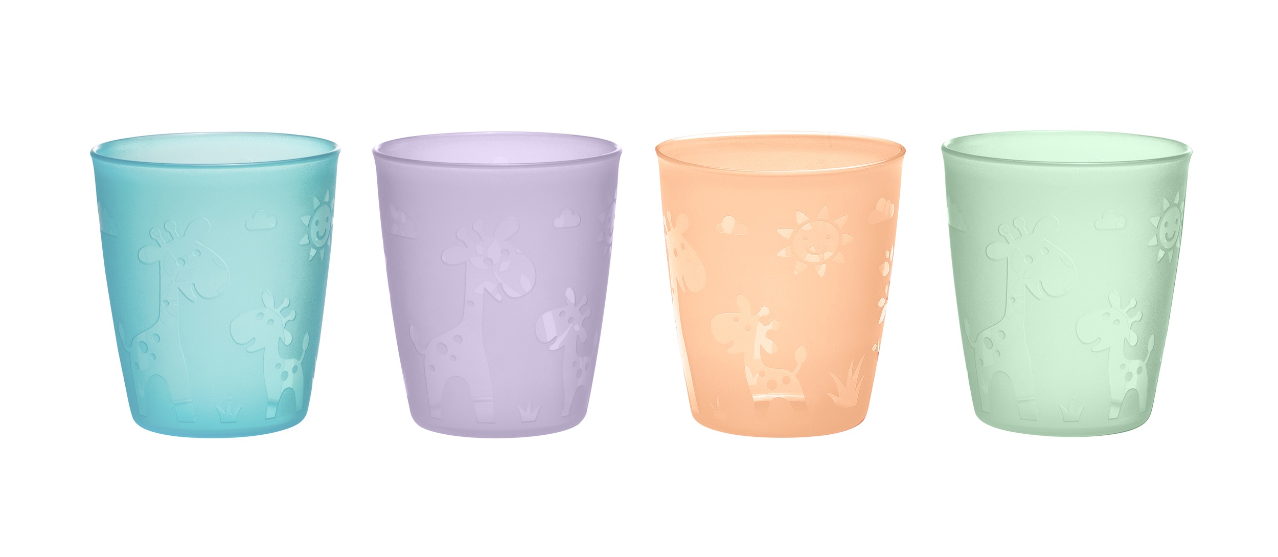 nip Kalíšek na pití, 4ks