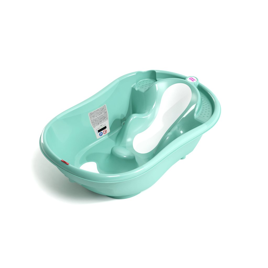 OK Baby Vanička bez držáku Onda Evolution sky blue