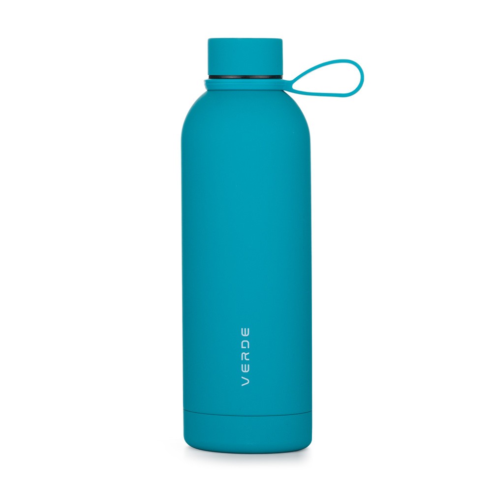 Oxybag VERDE - termoska 500 ml, milano