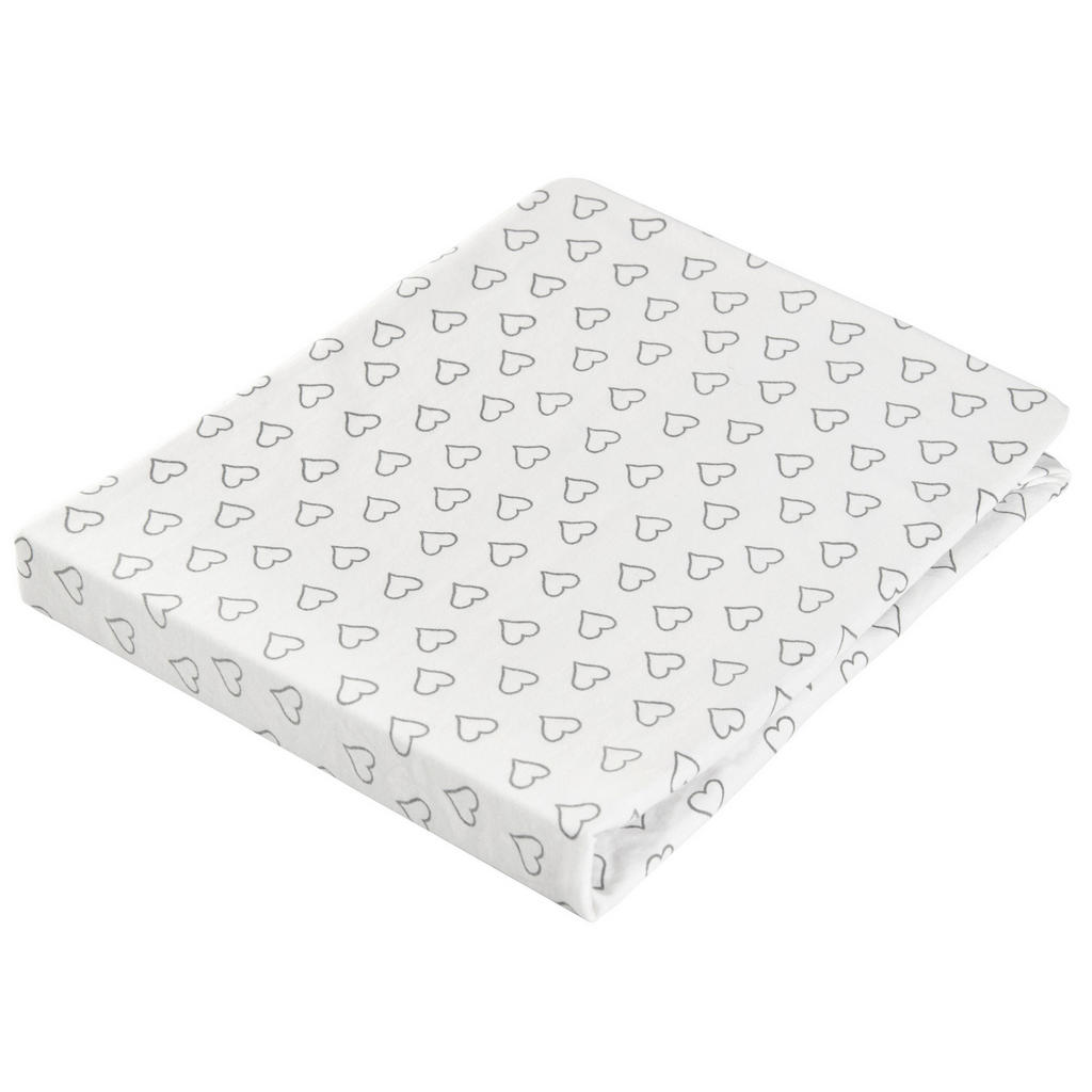 Patinio DĚTSKÉ ELASTICKÉ PROSTĚRADLO 70/140 cm 1