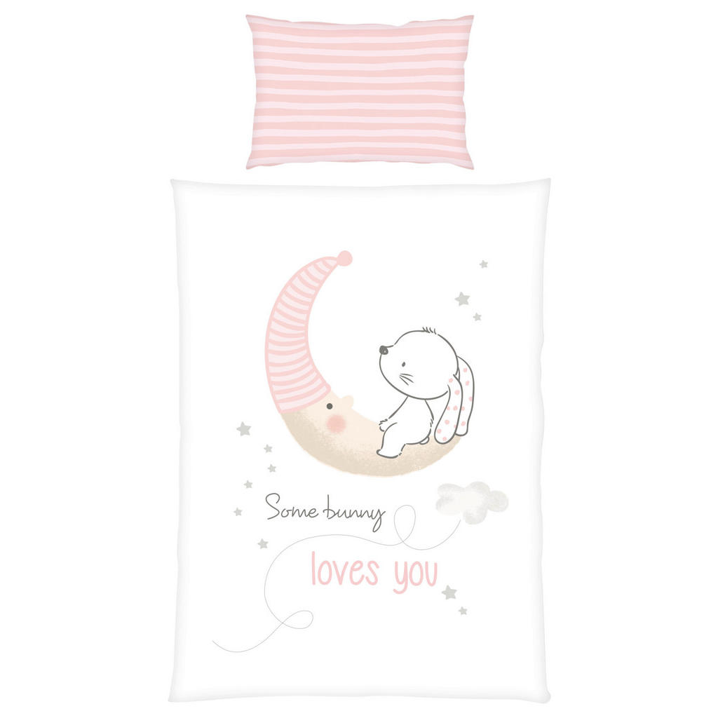 POVLEČENÍ PRO MIMINKO 100/135 cm 1