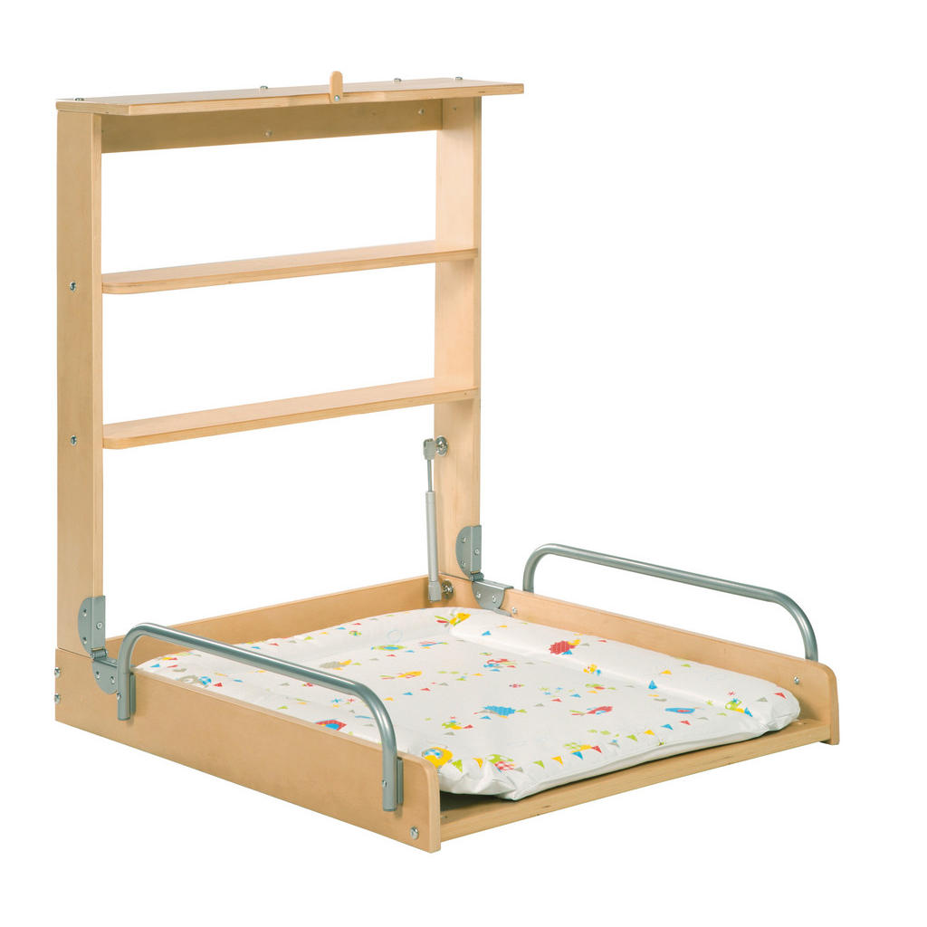 Roba ZÁVĚSNÝ PŘEBALOVACÍ STŮL,