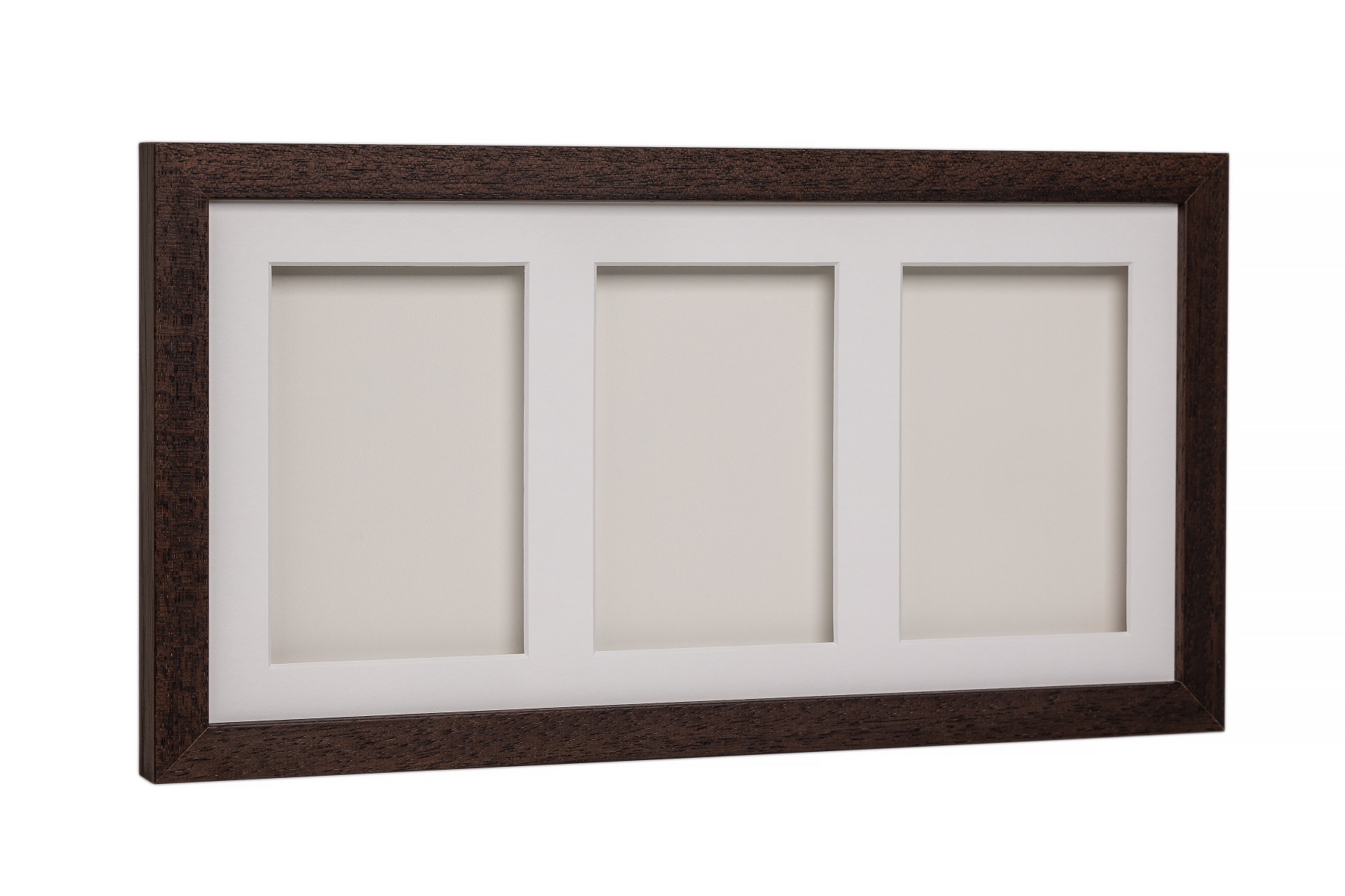 Tiny Memories Sada na otisky nožiček či ručiček, trojrámek - dárková sada