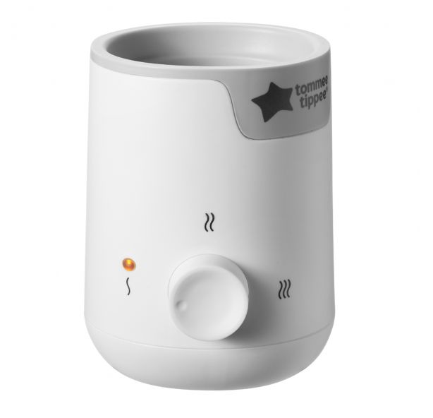 Tommee Tippee Easi-Warm Ohřívačka kojeneckých lahví 1 ks