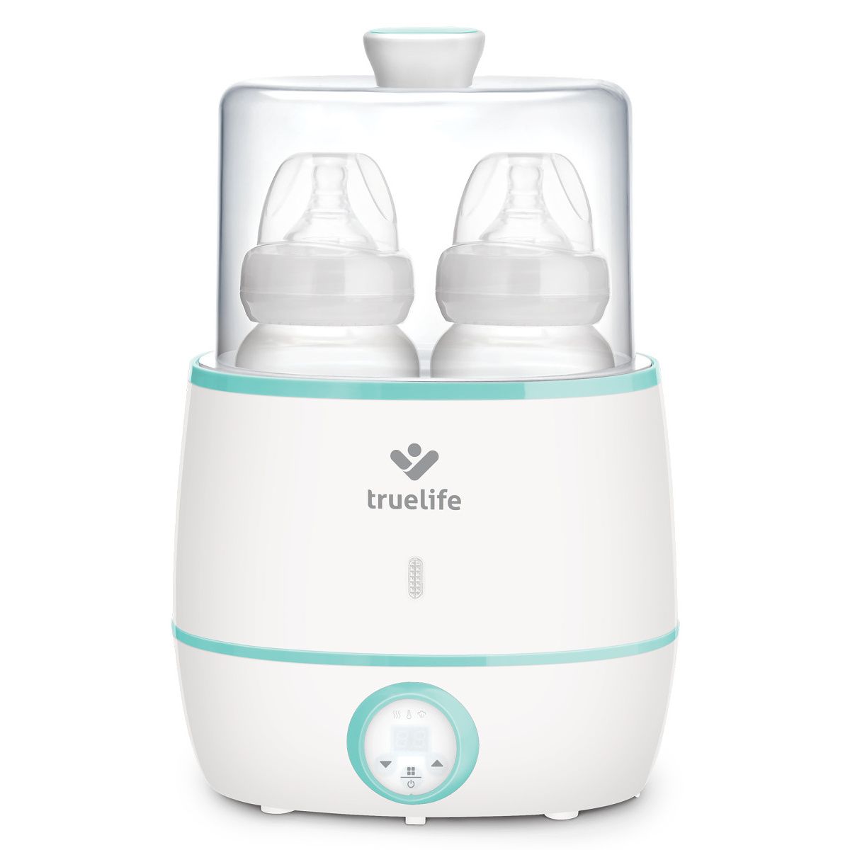 Truelife Invio BW Double ohřívačka kojeneckých lahví