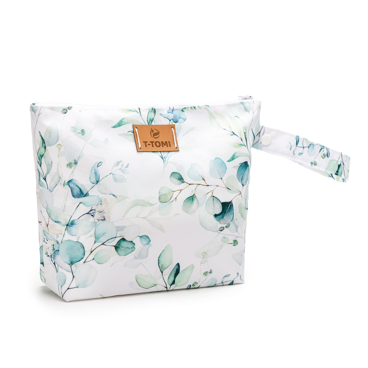 T-tomi Big Baggie taška 1 ks eucalyptus