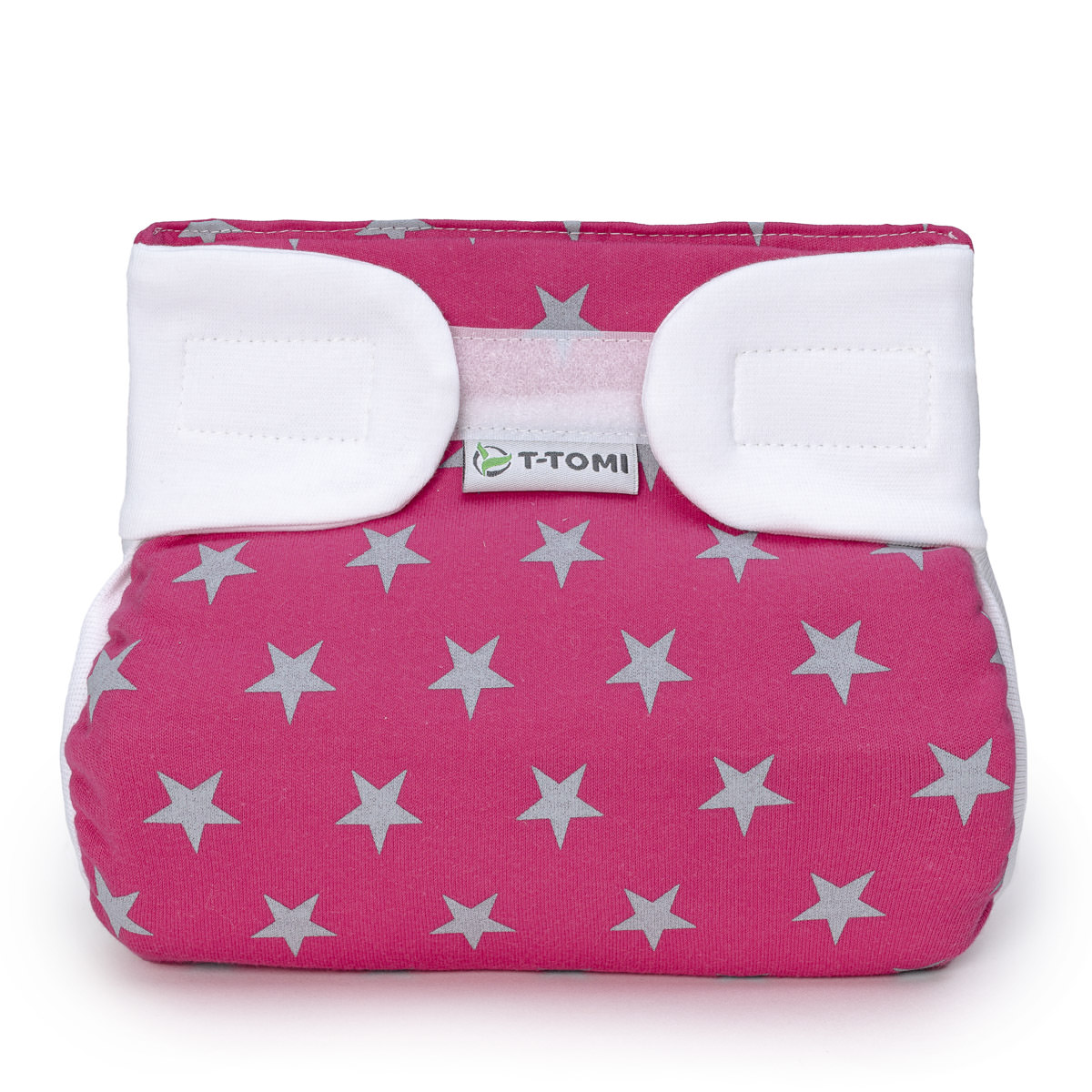 T-tomi Ortopedické abdukční kalhotky suchý zip 3–6 kg 1 ks magenta