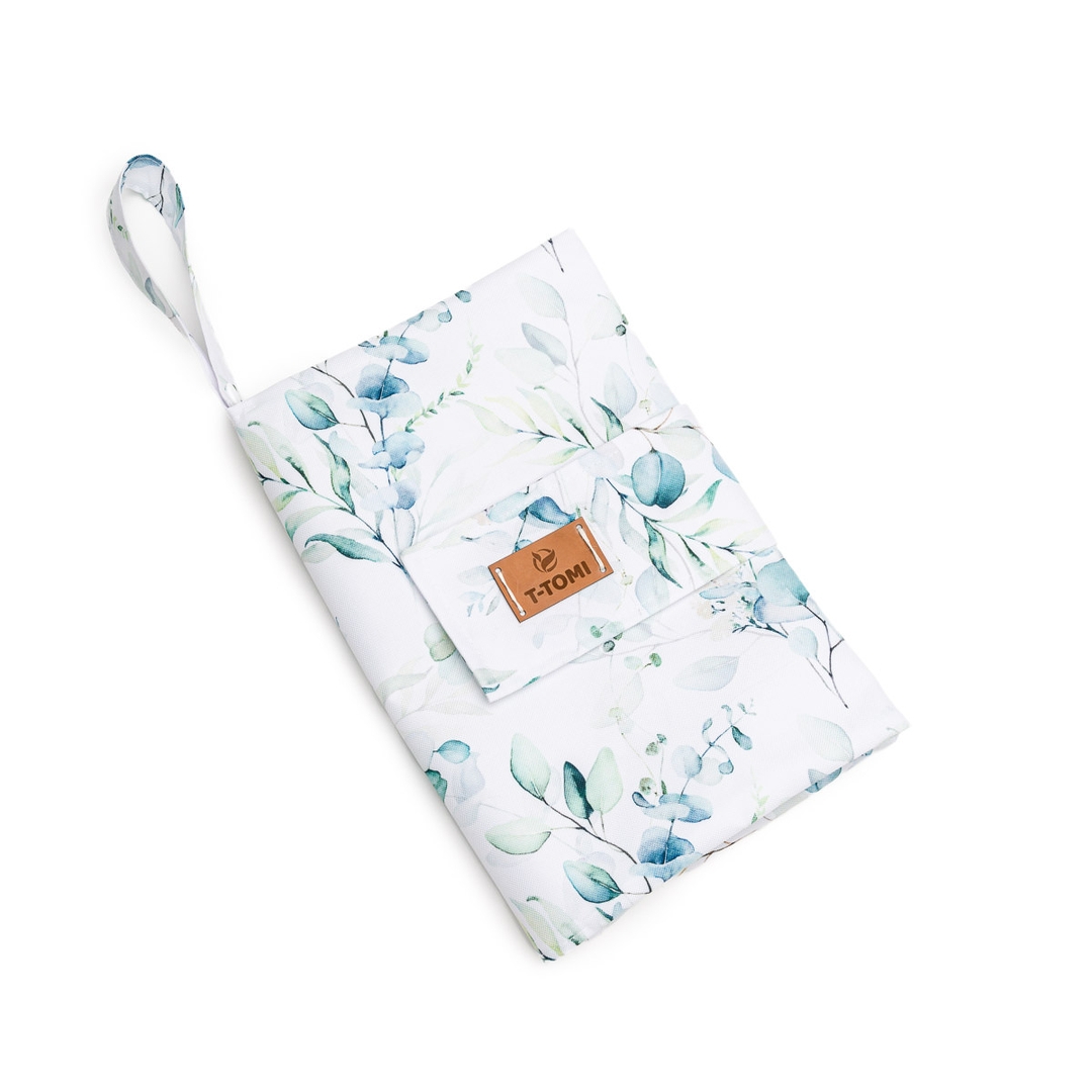 T-tomi Plenkovník Eucalyptus