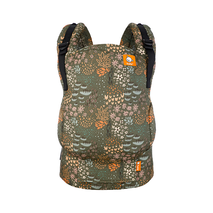 Tula Nosítko Free to Grow – Meadow