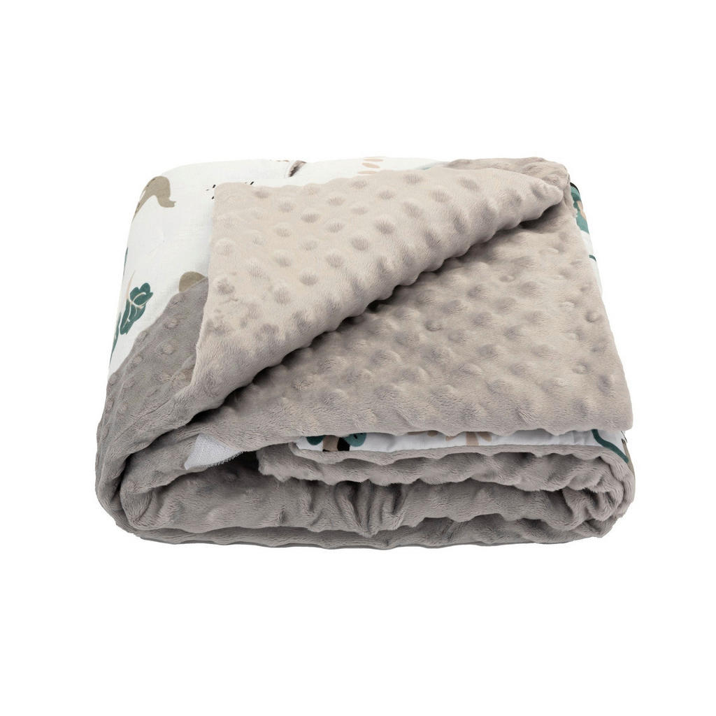 ZAVINOVACÍ DEKA, 75/80 cm 1