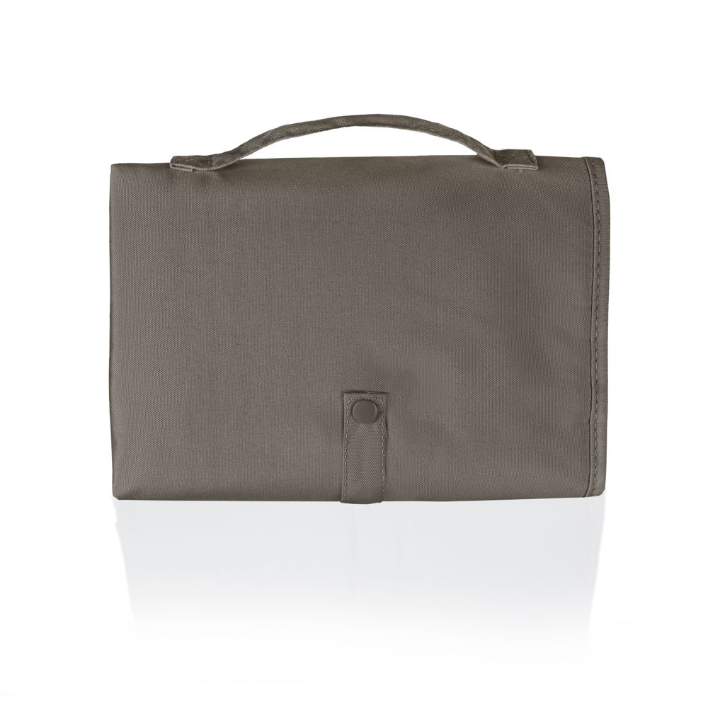 Zopa Cestovní přebalovací podložka, Shade grey 1