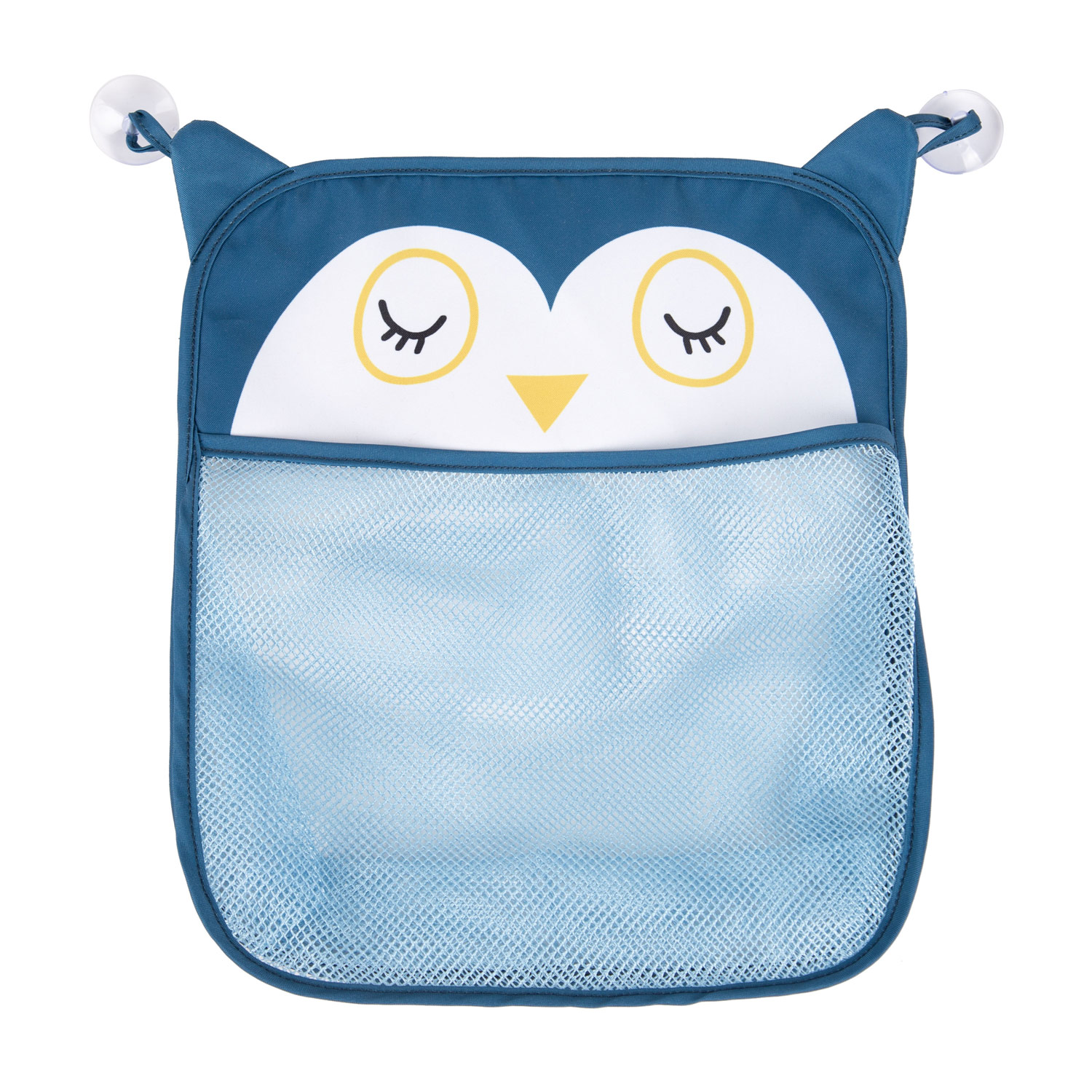 Zopa Organizér na hračky do vany, Penguin 2