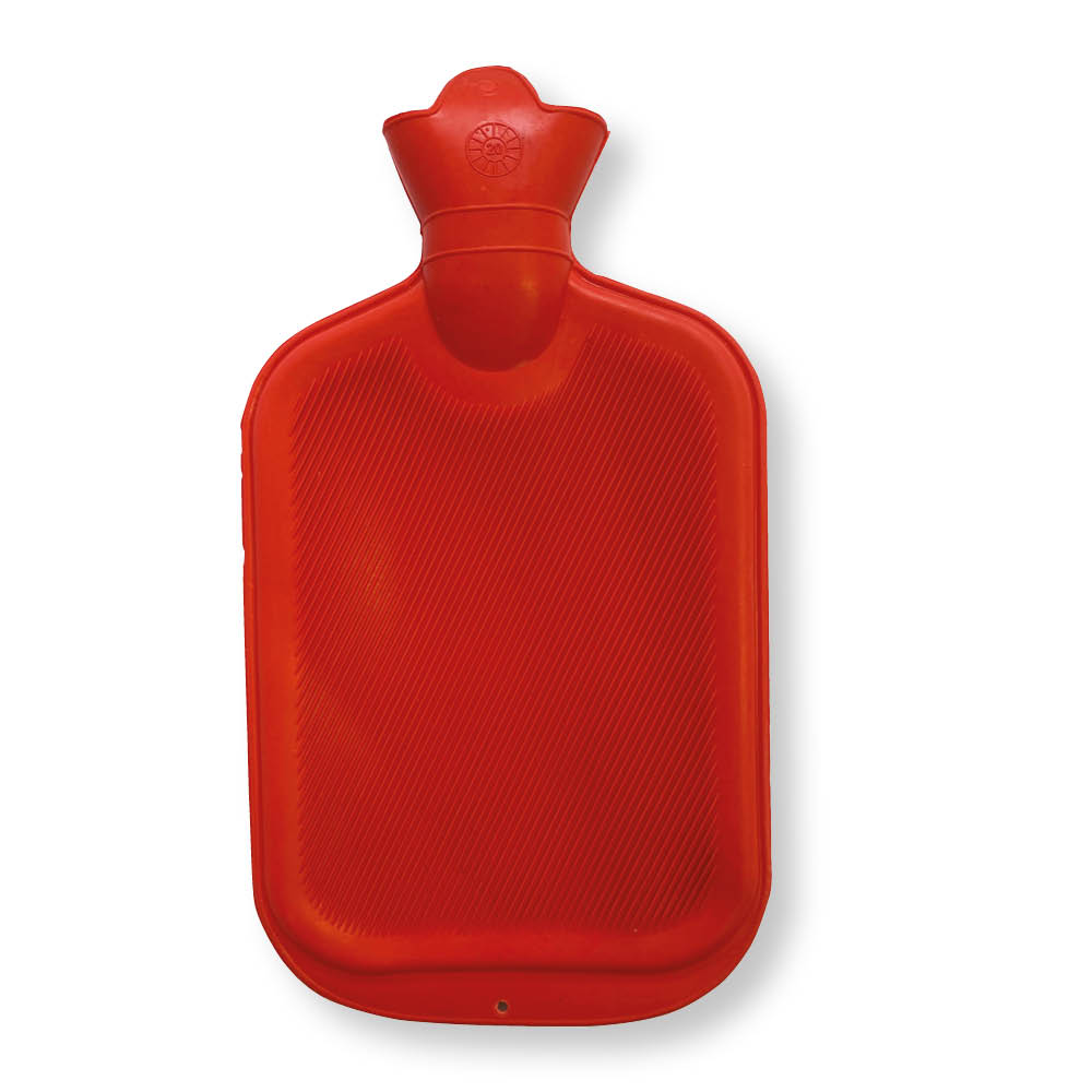 ALFA VITA Termofor č. 2,5 zahřívací láhev 1,2 l