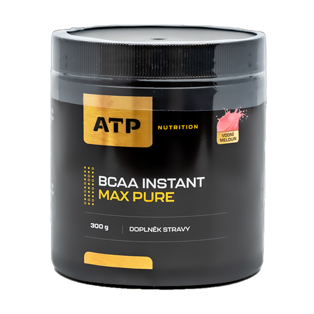 ATP BCAA Instant Max Pure 300g - grep