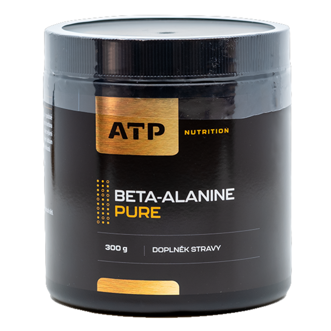 ATP Beta Alanin - 300g