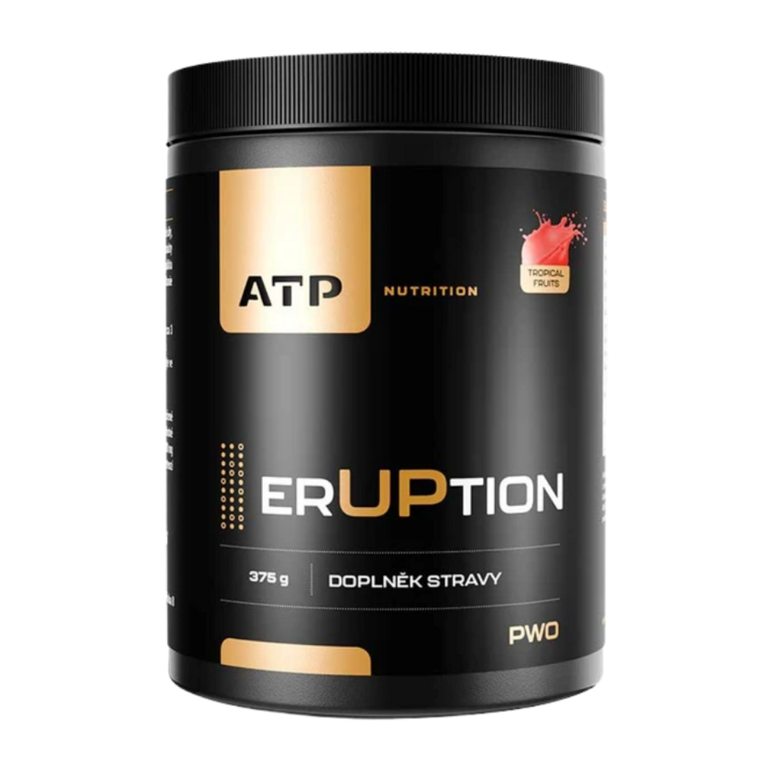 ATP Nutrition Eruption 375g - divoká malina