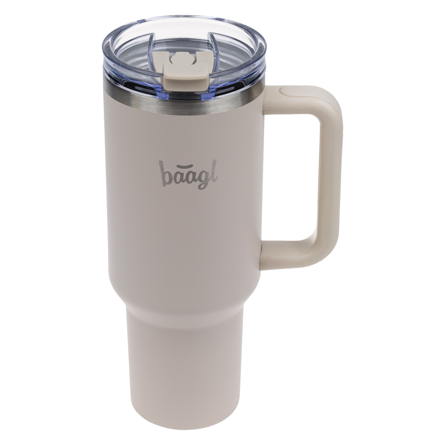 Baagl B-Cup Latte
