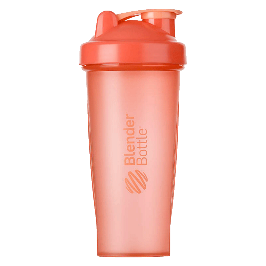 BlenderBottle Classic Shaker 820ml - oranžový