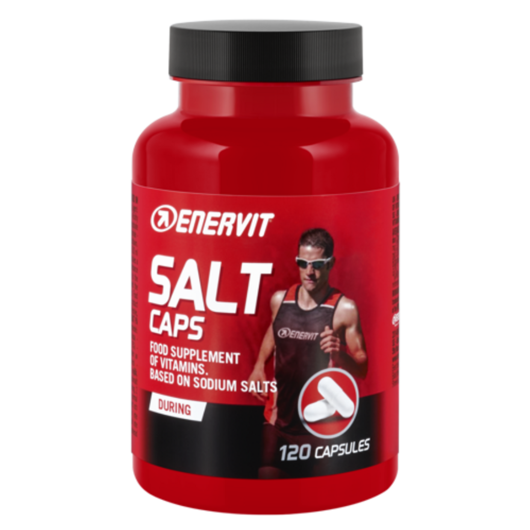 Enervit Enervit Salt Caps