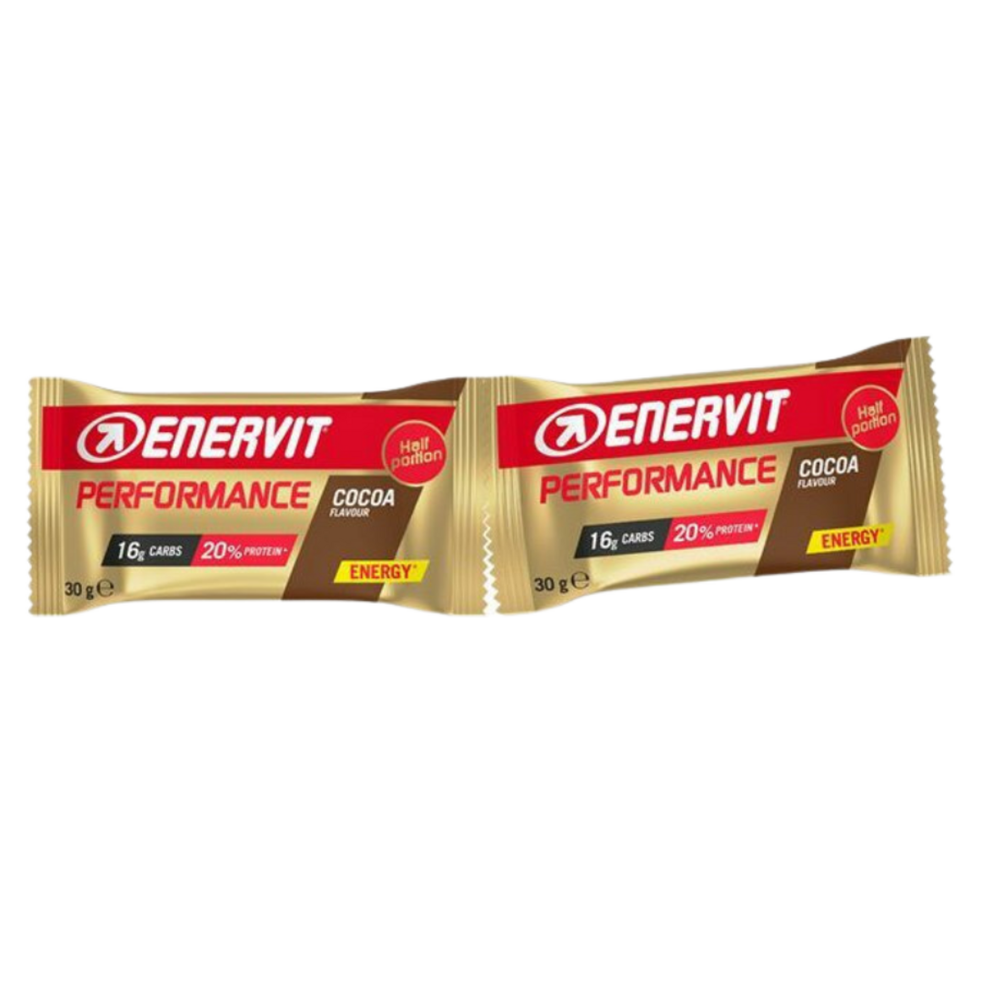 Enervit Performance Bar 30g - čokoláda