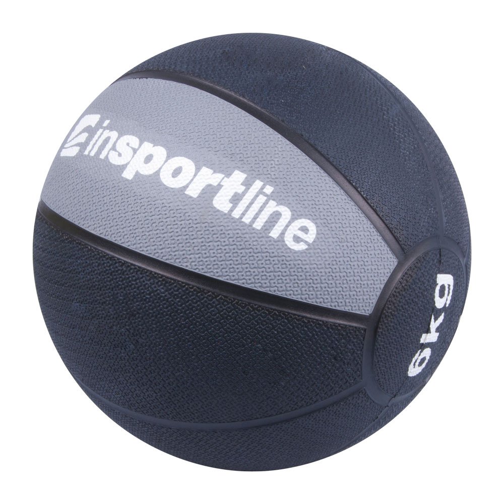 inSPORTline Medicimbal MB63 - 6kg
