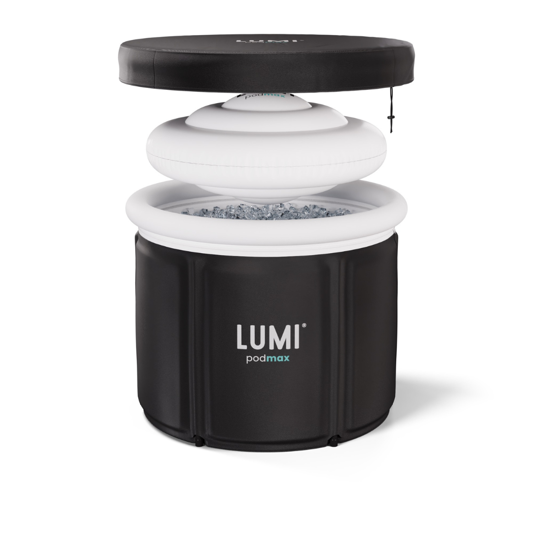 Lumi Pod Max