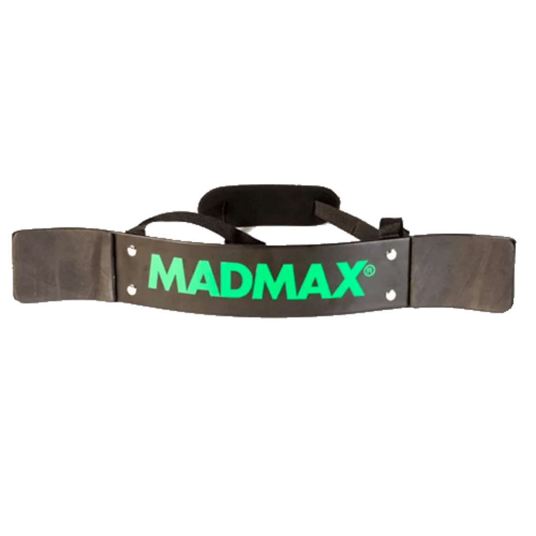 MadMax Biceps Bomber - zelený