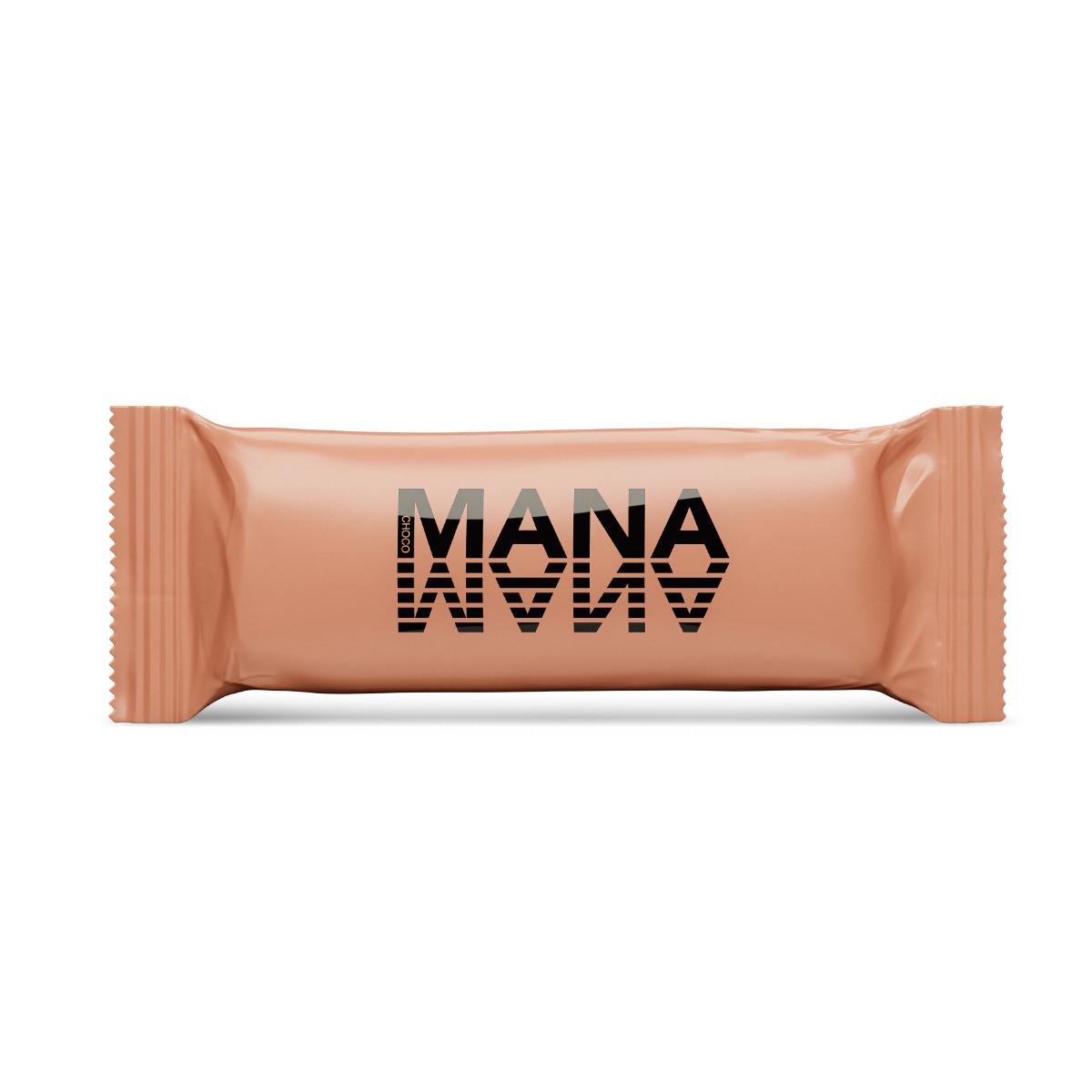 MANA ManaBar Choco Mark 8 tyčinka 50 g