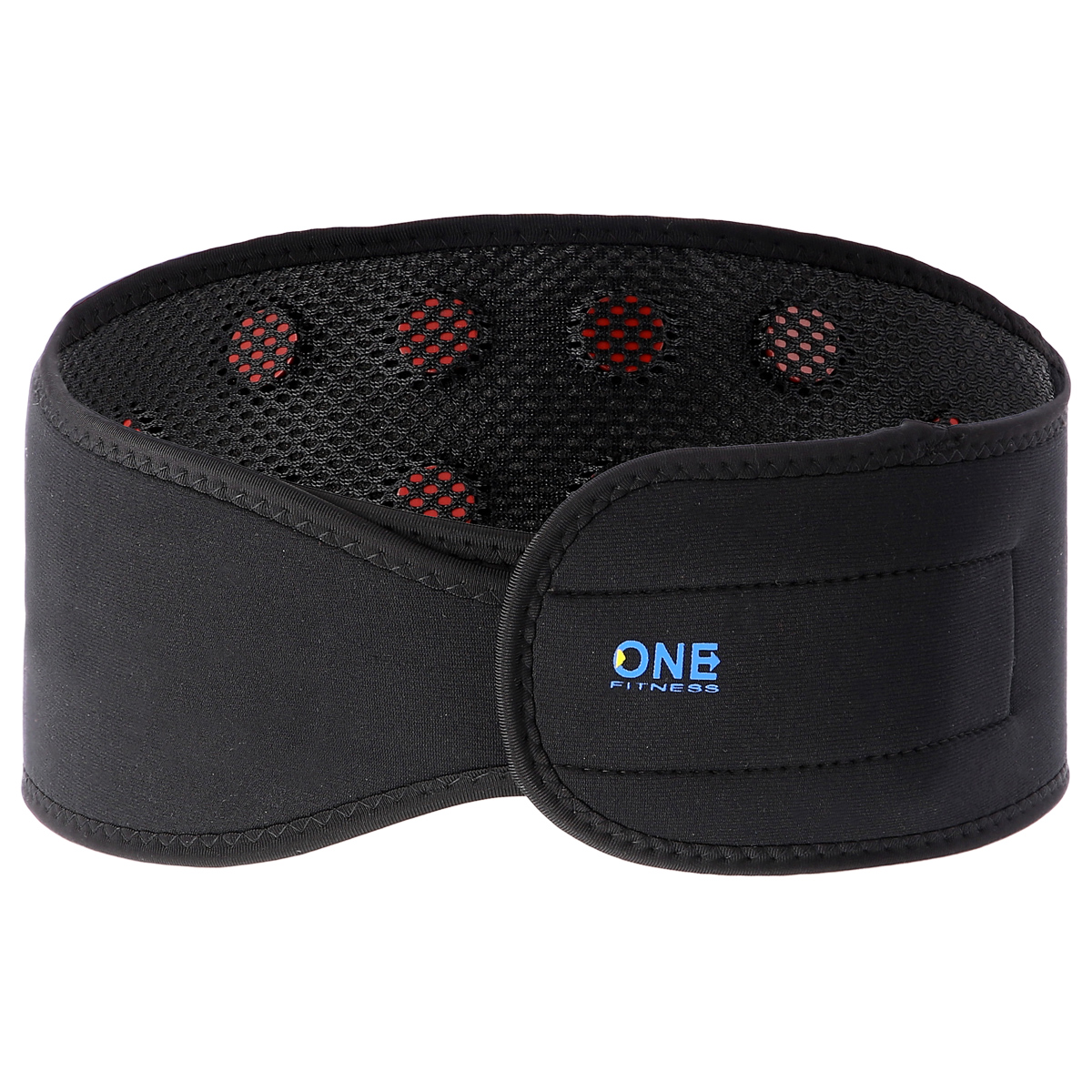 One Fitness Magnetický, stabilizační pás PS168