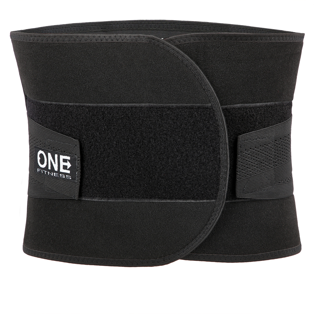 ONE FITNESS STABILIZAČNÍ PÁS PS130 Velikost: XL