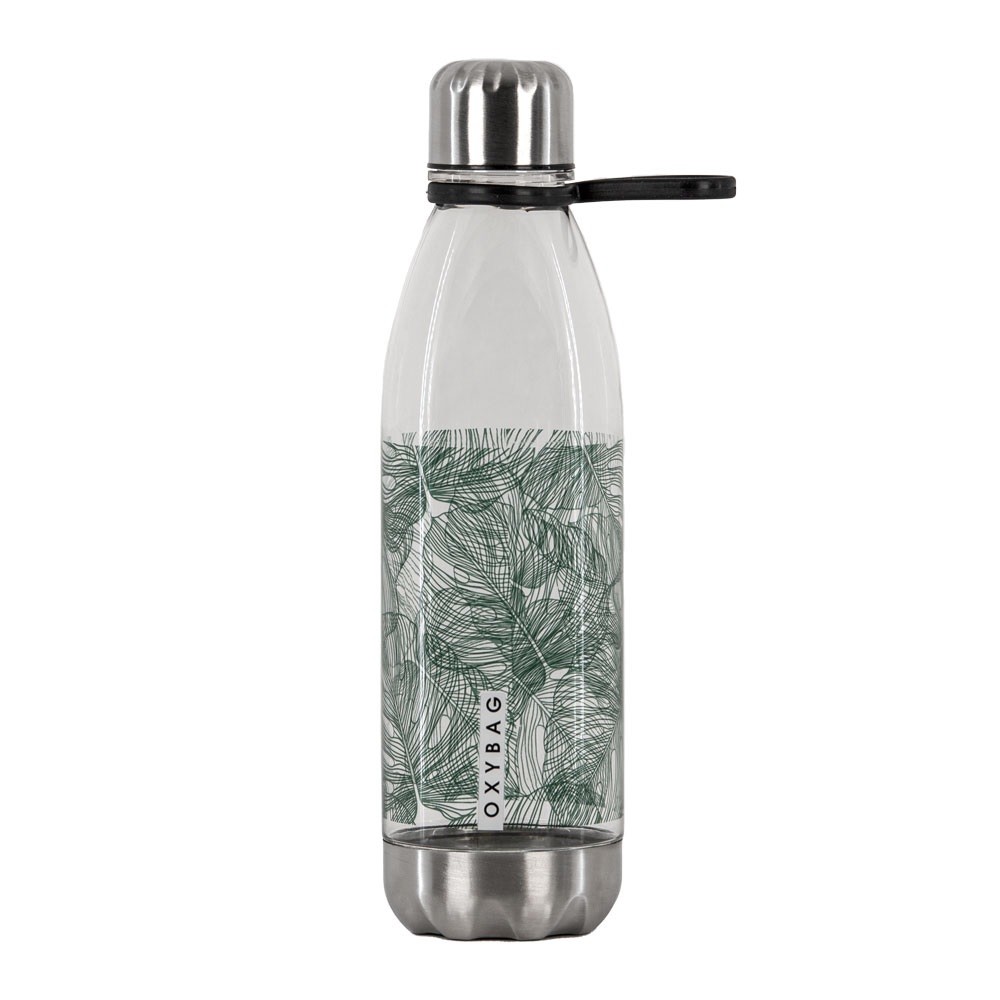 Oxybag Láhev OXY BoLT 700ml Monstera 180