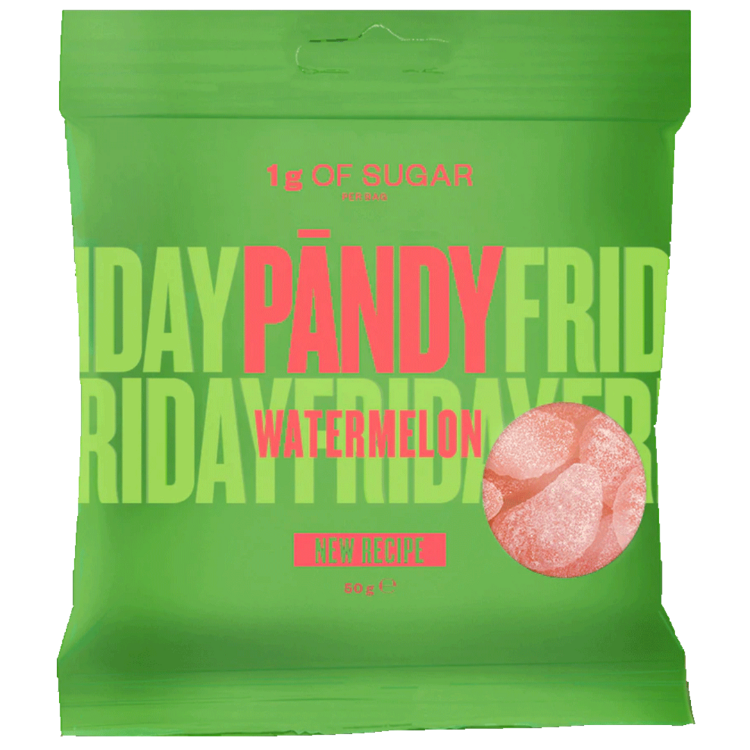 Pandy Protein PANDY Candy 50g - fluffy clouds