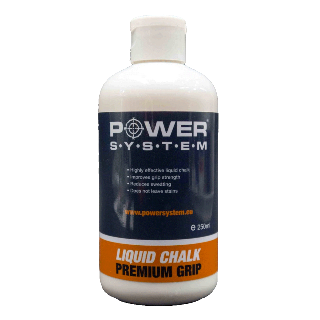Power System Liquid Chalk - 100ml