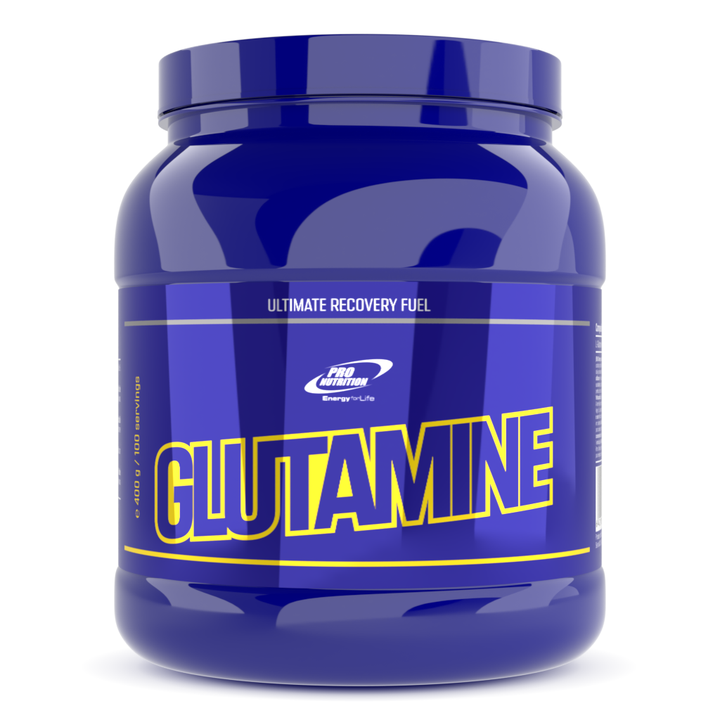 Pro Nutrition Glutamine 180 g